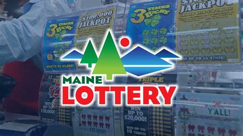 Friday the 13th was the luckiest day in the life of someone in Maine who purchase a. . Maine elver lottery 2023